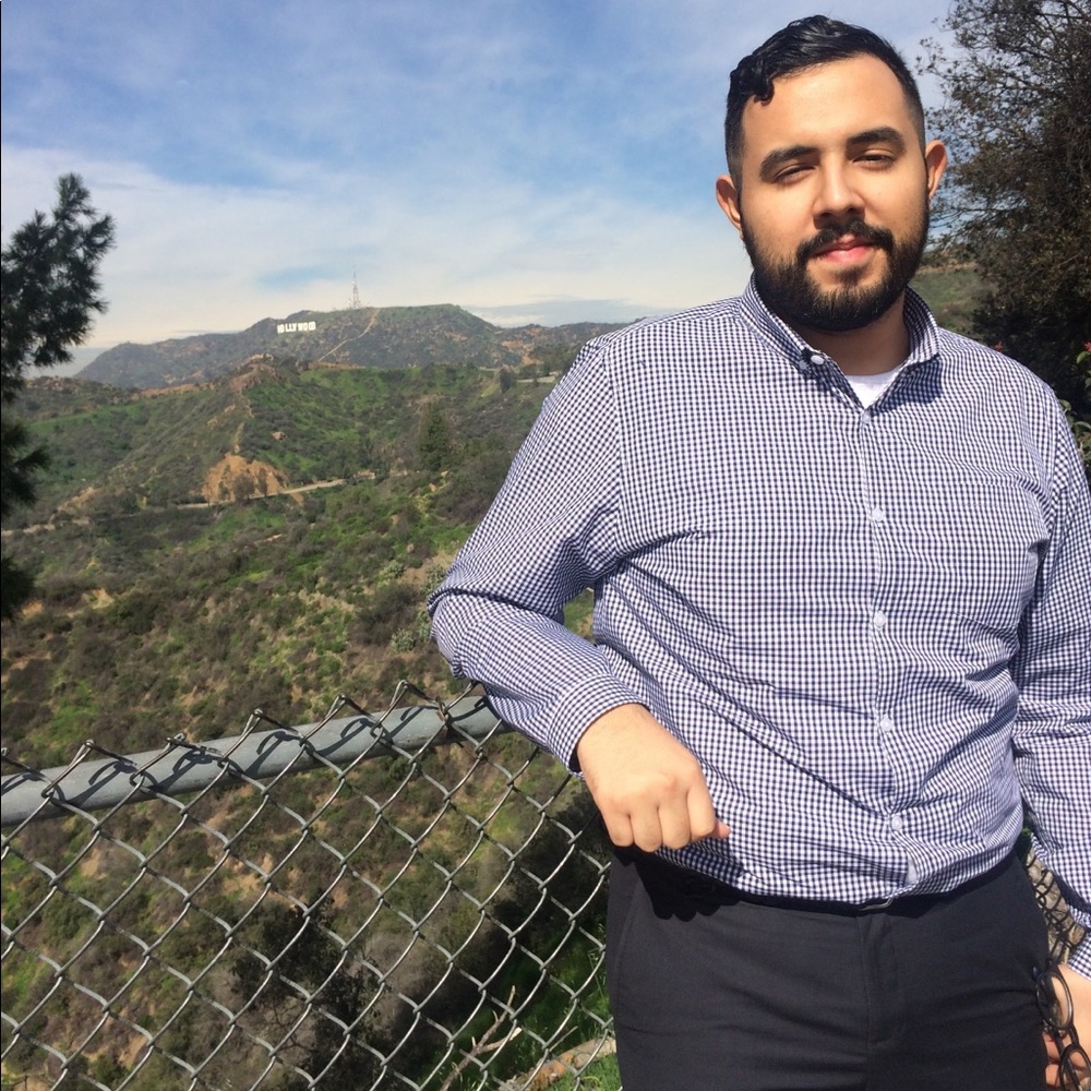 Topman Gingham Button-Up - image 3